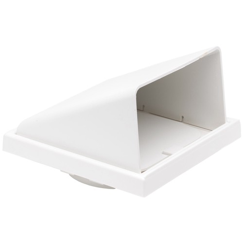 White tumble dryer wall air - white,