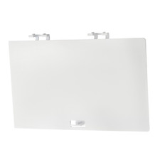 Bosch Front Cover White Flap