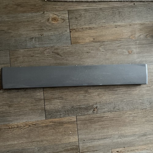 Hotpoint graphite grey