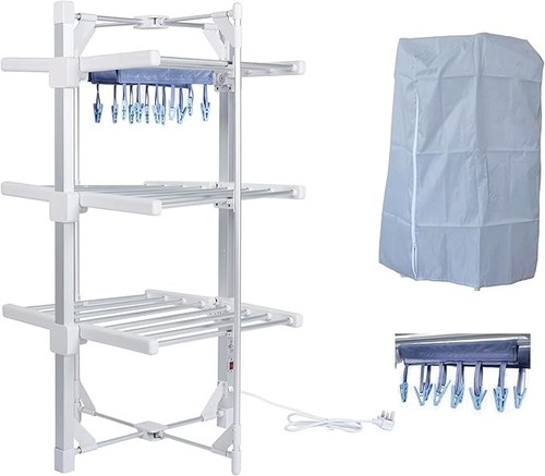 Houszy electric heated - electric, airer