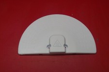 TUMBLE DRYER HOTPOINT H2D81W