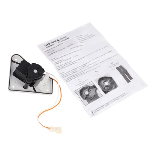 Hotpoint tumble dryer sump - hotpoint,