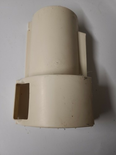 Tumble dryer hoover - tumble,
