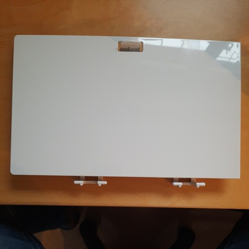 Bosch tumble dryer white cover - bosch,