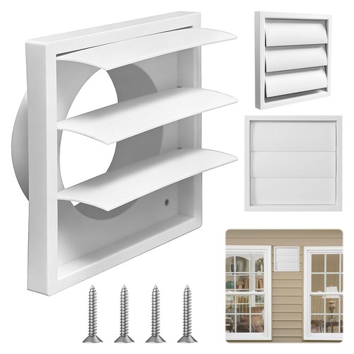 Air vent covers - air, for