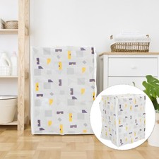  Tumble Dryer Cover Washing