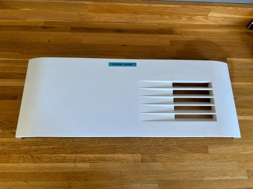 Hotpoint tcm 580 - hotpoint,