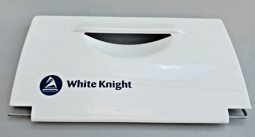 White knight tumble - white,