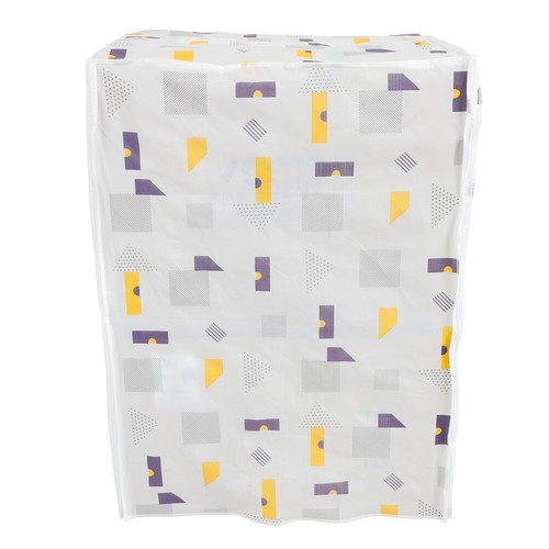 Washing machine cover cream - ,