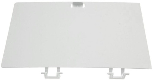 Bosch tumble dryer white cover - bosch,