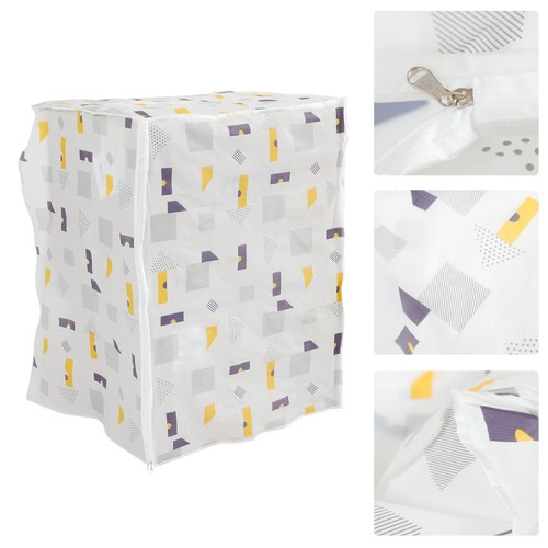 Tumble dryer cover - ,