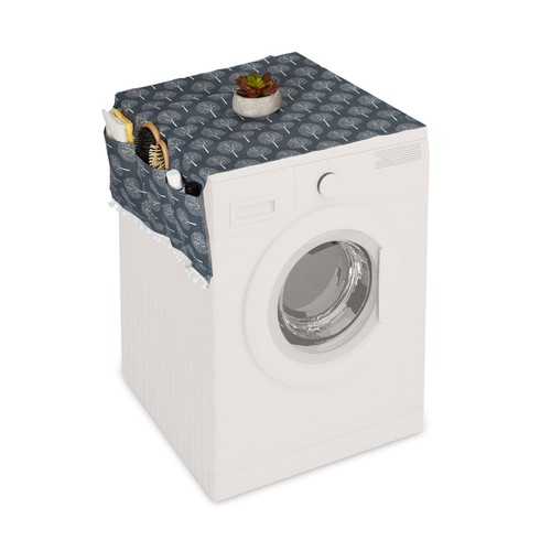 Top cover washing machine - top,