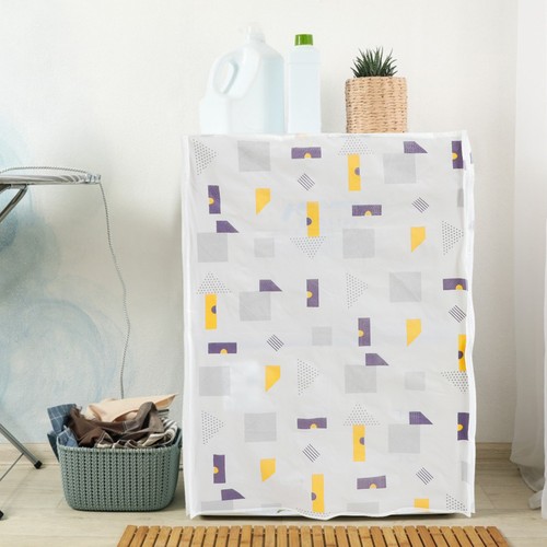 Tumble dryer cover - dryer,