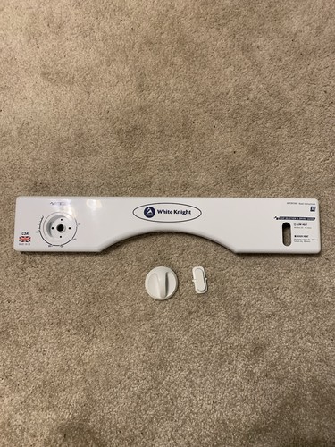 White knight c3a 3kg - white,