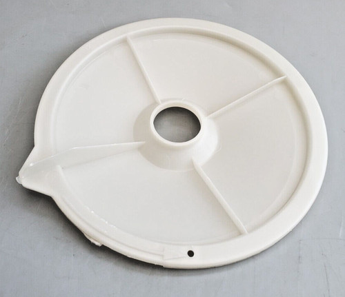 White knight vented tumble - vented,