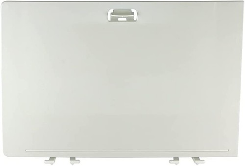 Bosch tumble dryer white cover - white,