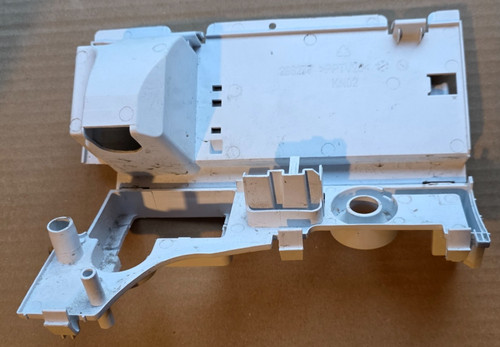 Beko tumble dryer - beko,