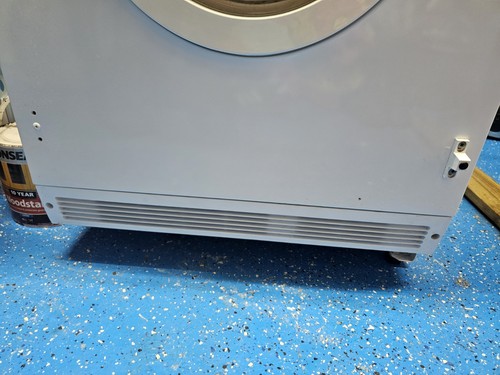 Baumatic btd1 tumble dryer - baumatic,