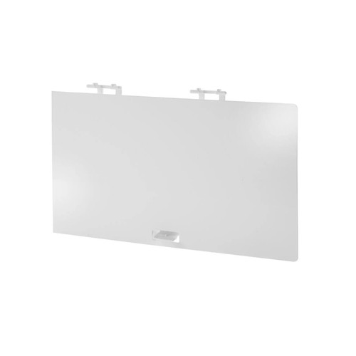Siemens front cover - cover, flap