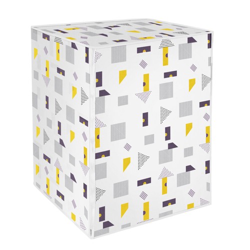 Tumble dryer cover - tumble, for