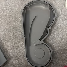 Samsung Rear Plastic Cover For