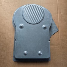 HOTPOINT Tumble Dryer Back