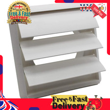 Outside Wall Vent Hose Cover