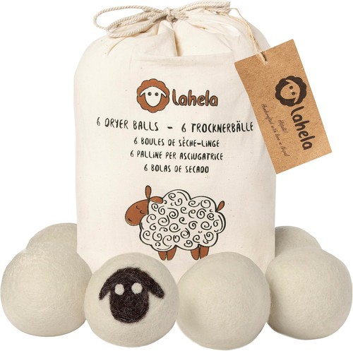 Tumble dryer balls xxl - tumble,