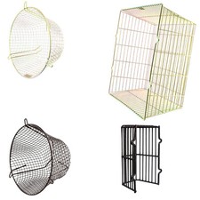 UNIVERSAL Hob Vent Cowl Tumble