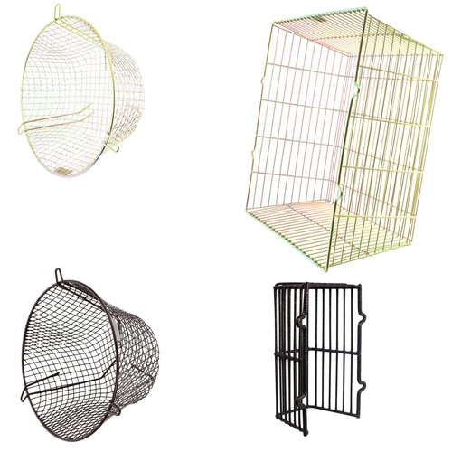 Universal hob vent cowl - universal,